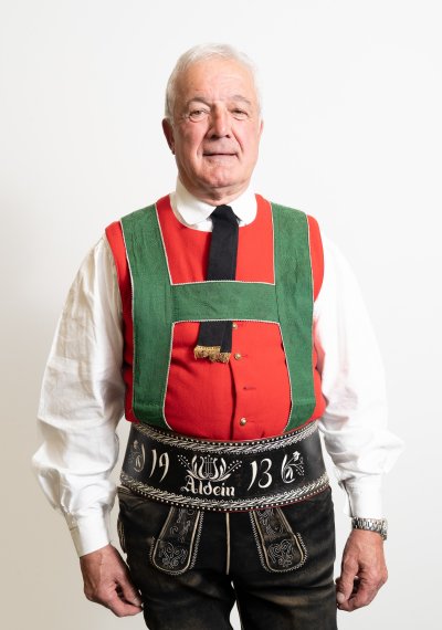 Albert Bamhakl