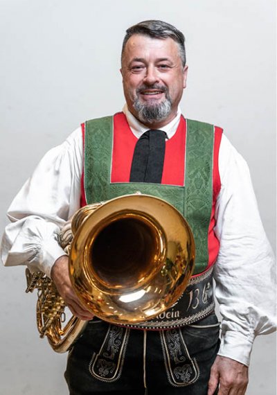 Martin Thaler