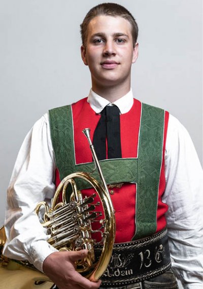 Christof Gruber